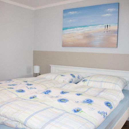 Haus-Holstein-Nr-5-App-3 Apartamento Westerland Exterior foto